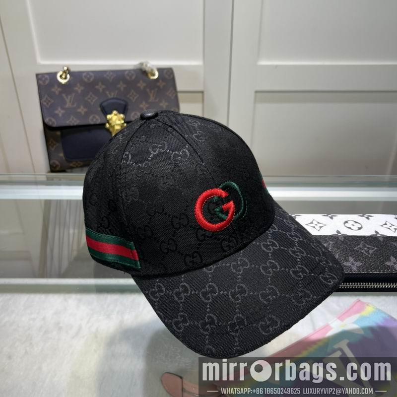 Gucci Hat dx125