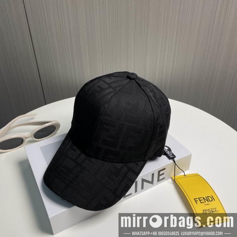 Fendi Hat 092701