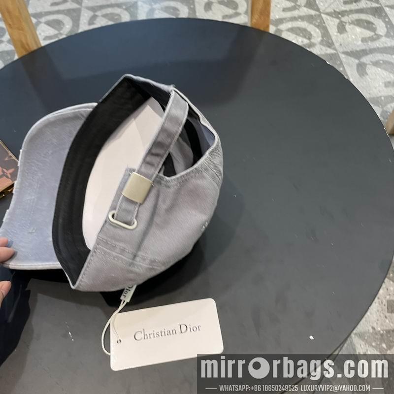 Dior Hat 050707