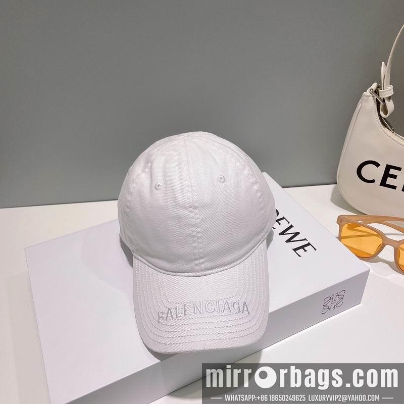 Balenciaga Hat 110603
