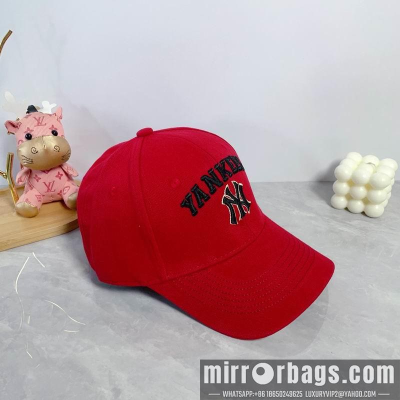 MLB NY Hat dx22