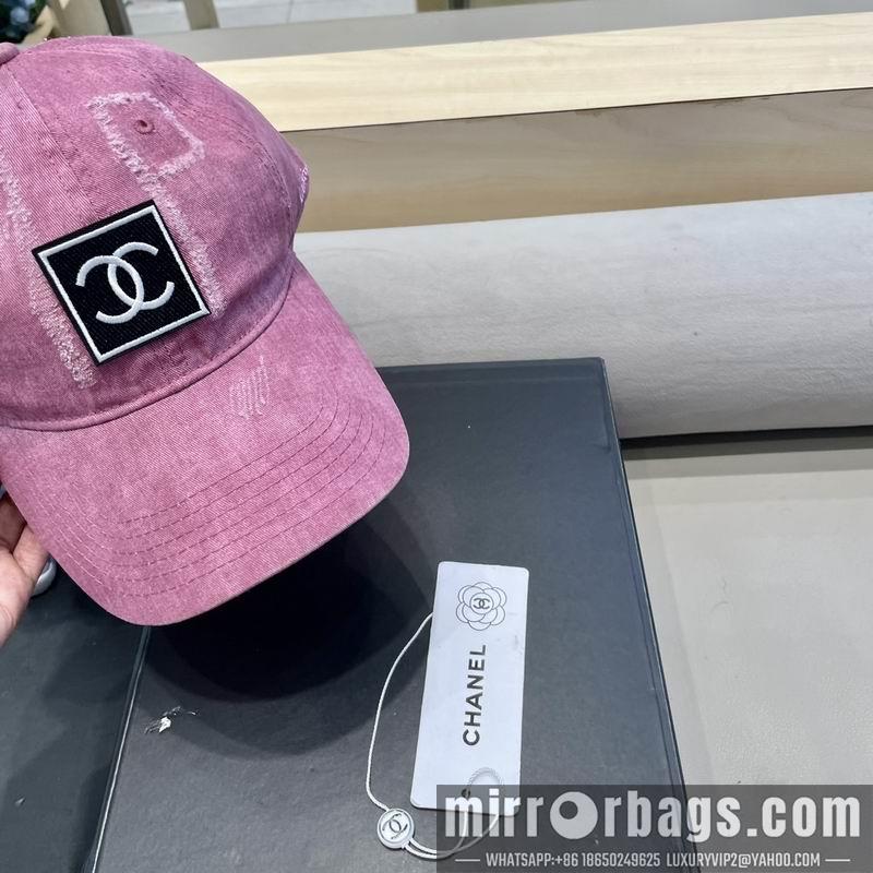 Chanel Hat 021103