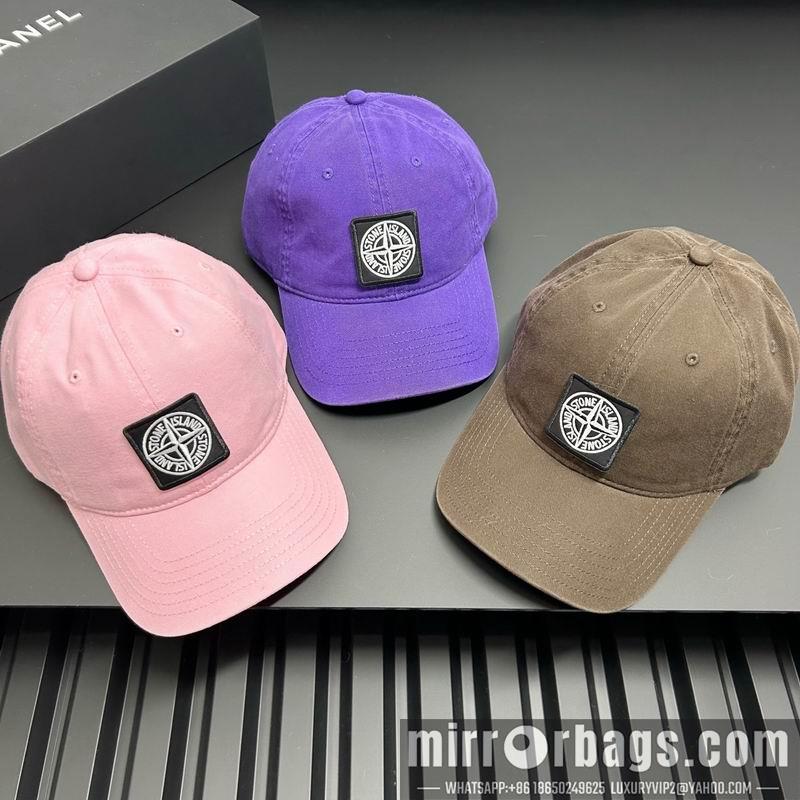 Stone Island Hat dx01