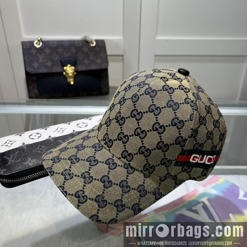 Gucci Hat dx124