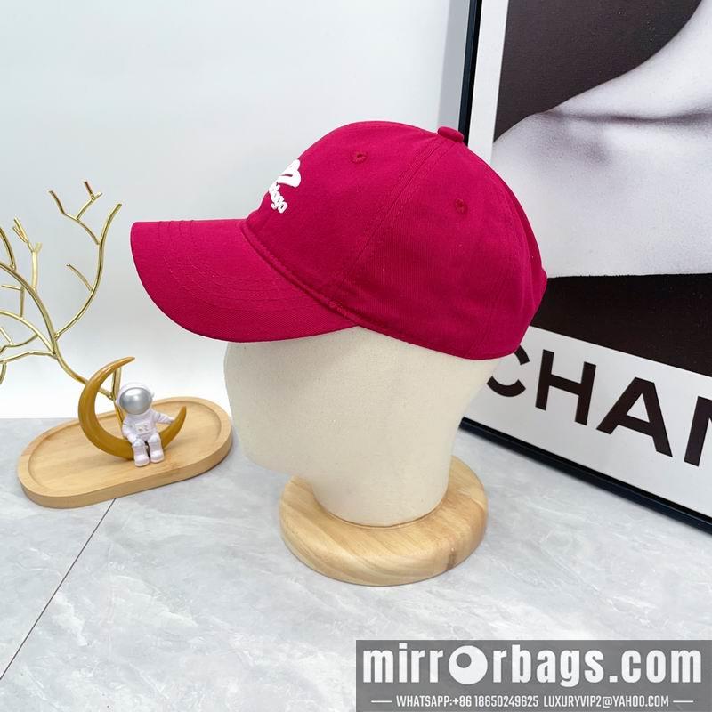 Balenciaga Hat dx54