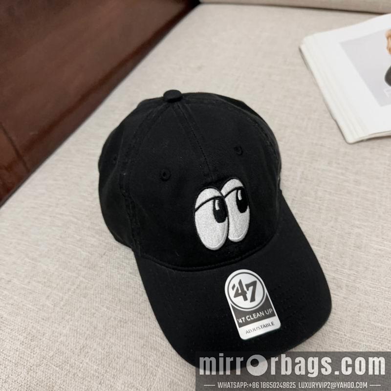 47brand Hat dx40