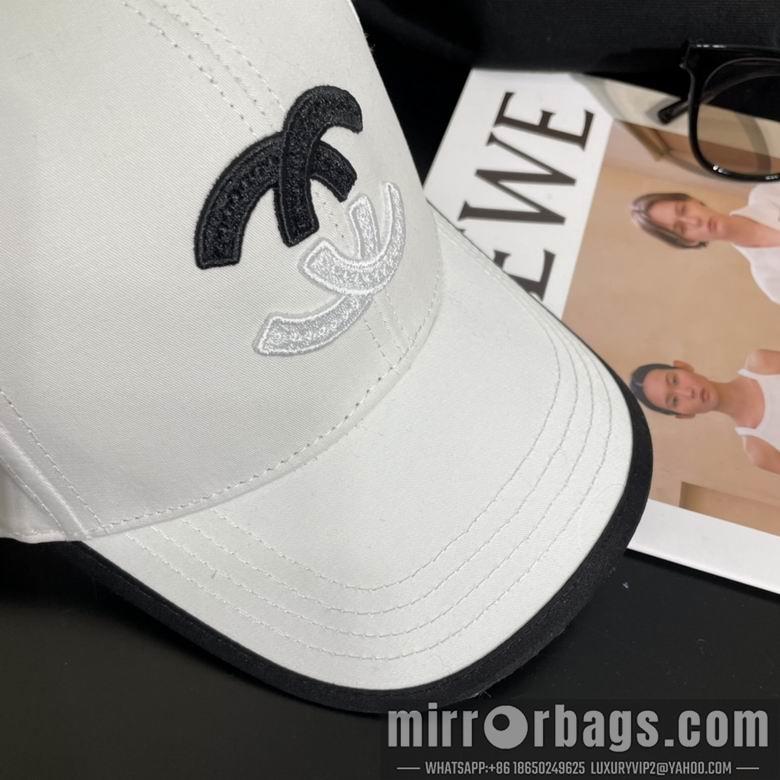 Chanel Hat dxn12