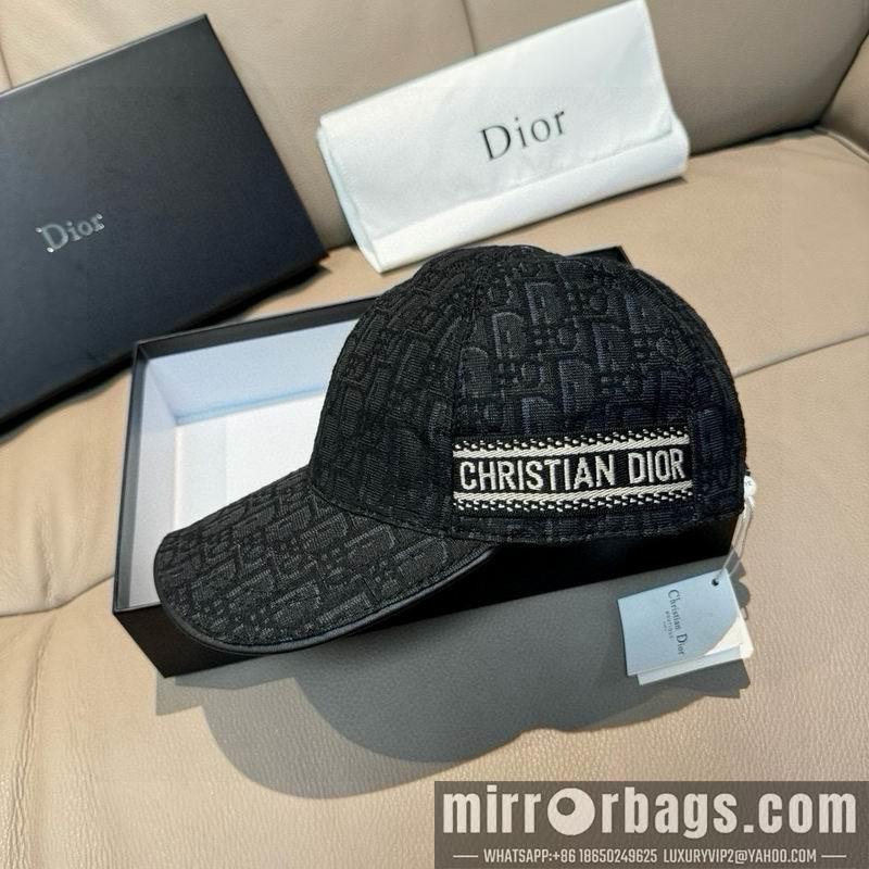 Dior Hat dx76