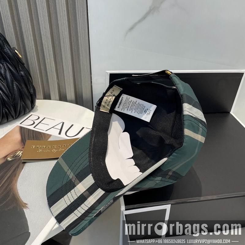 Burberry Hat dx17