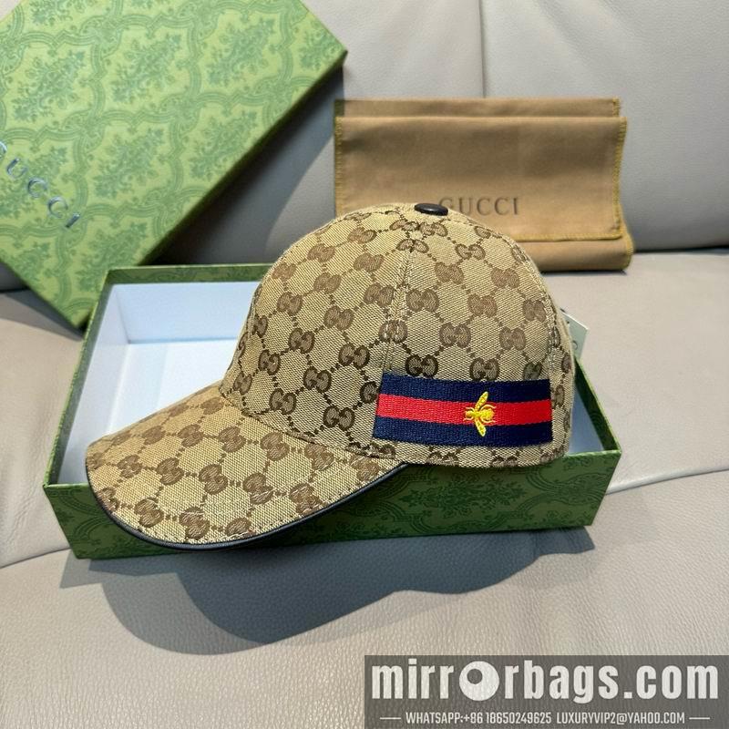Gucci Hat dx31