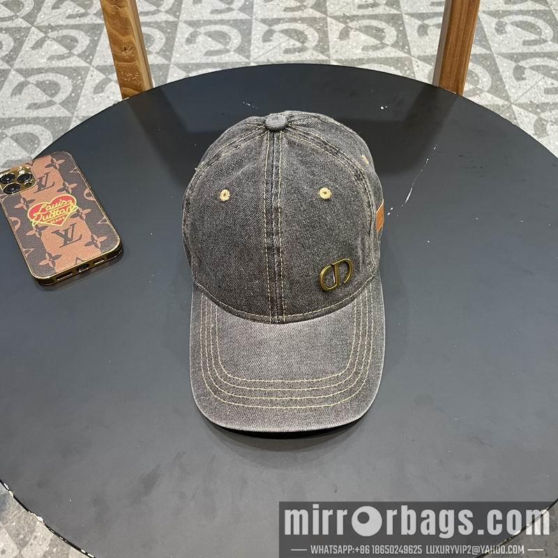 Dior Hat 050705
