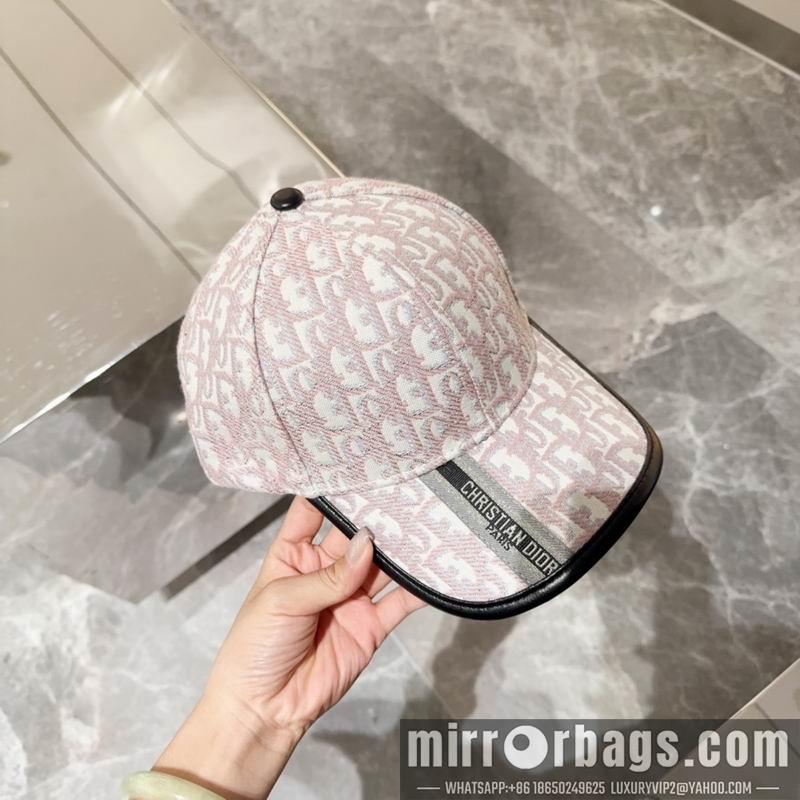 Dior Hat dx61