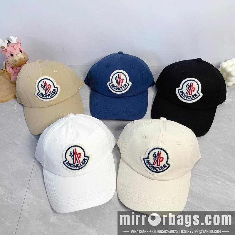 Moncler Hat dx06