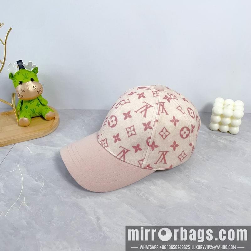 LV Hat dx15