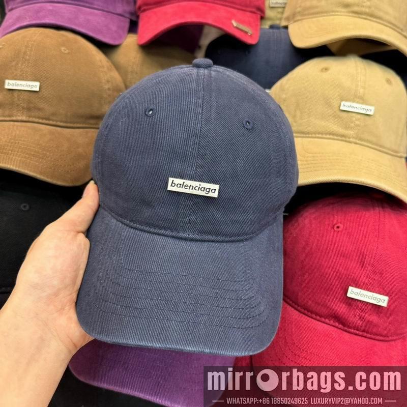 Balenciaga Hat 101801