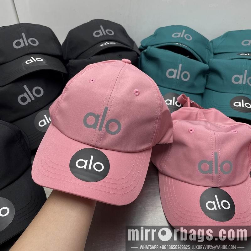 Alo Hat dx18
