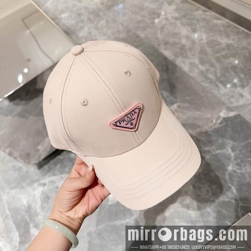 Prada Hat dx03