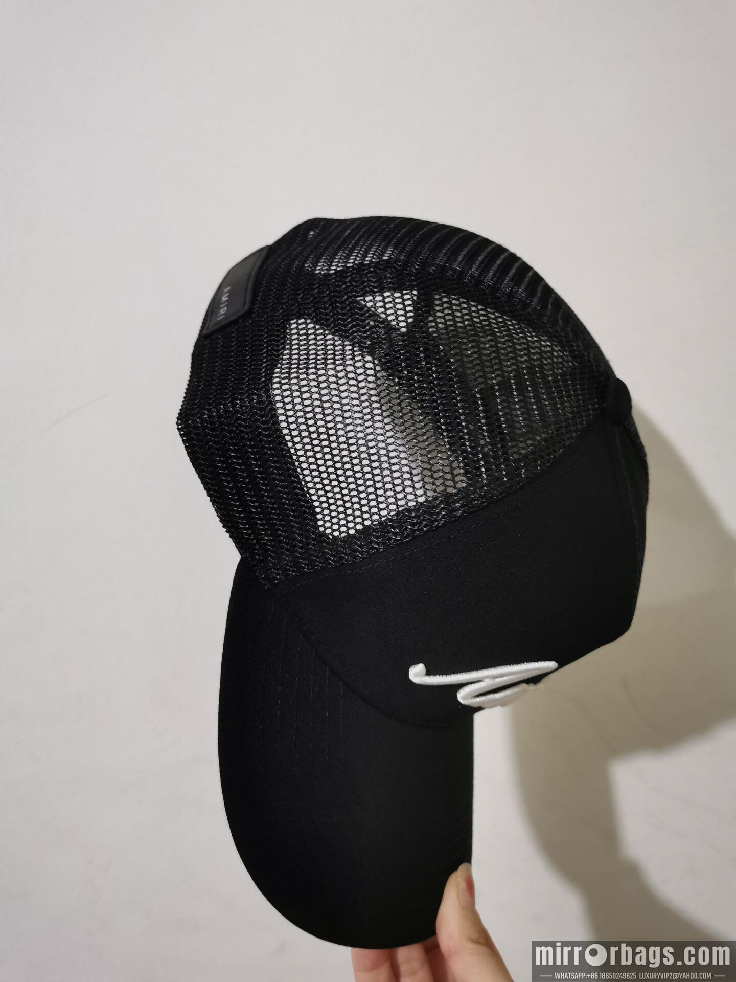 Amiri Hat 19