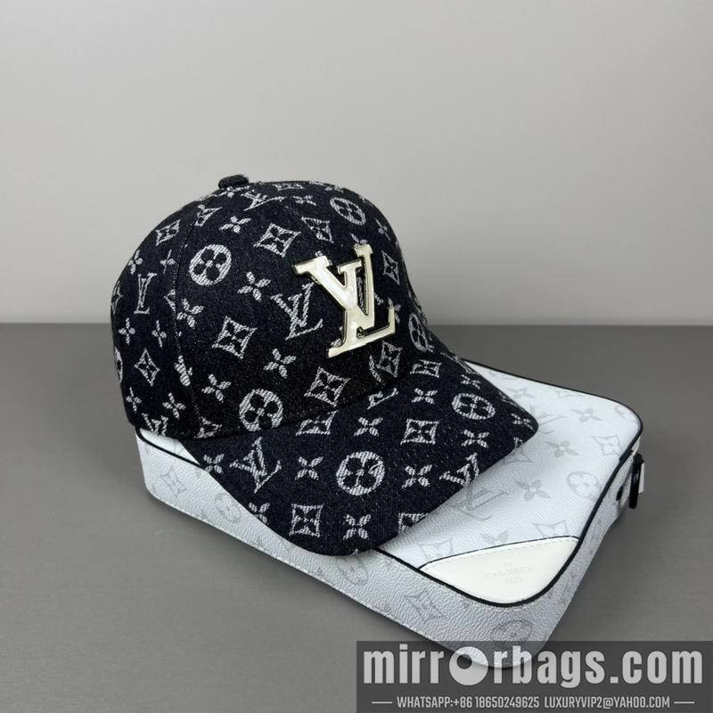 LV Hat 021001