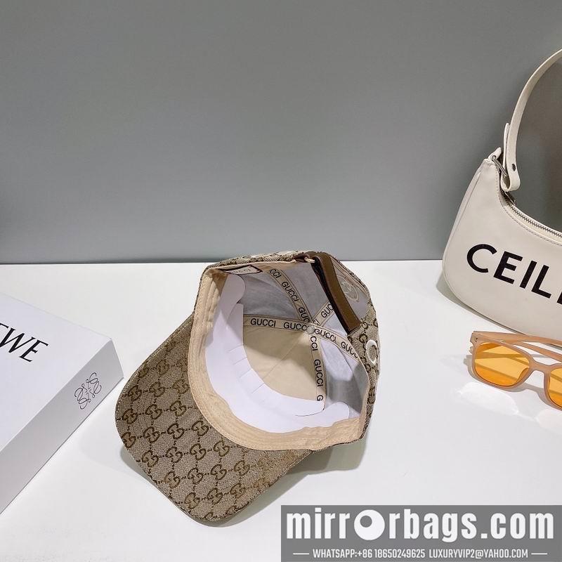 Gucci Hat 010201