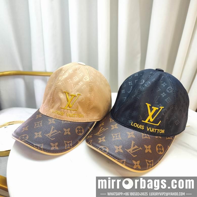 LV Hat dxn20