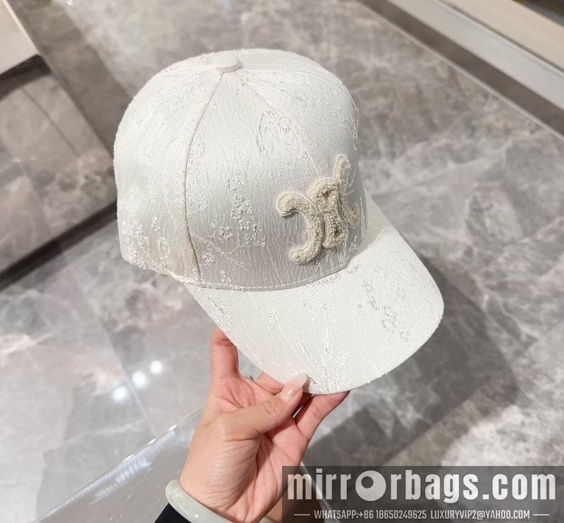 Celine Hat dx107