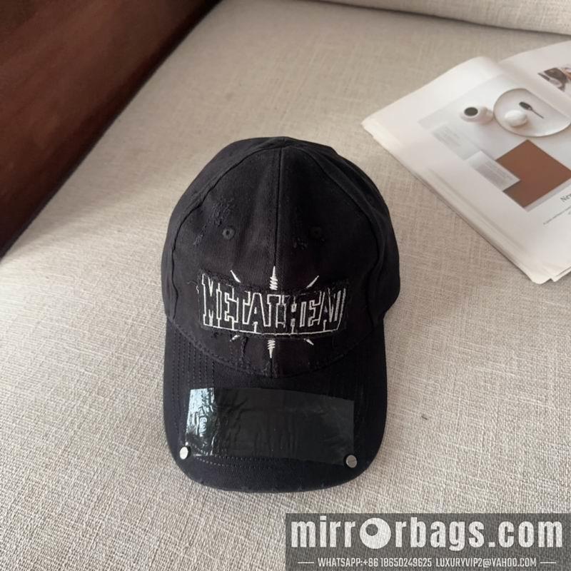 Balenciaga Hat dx22