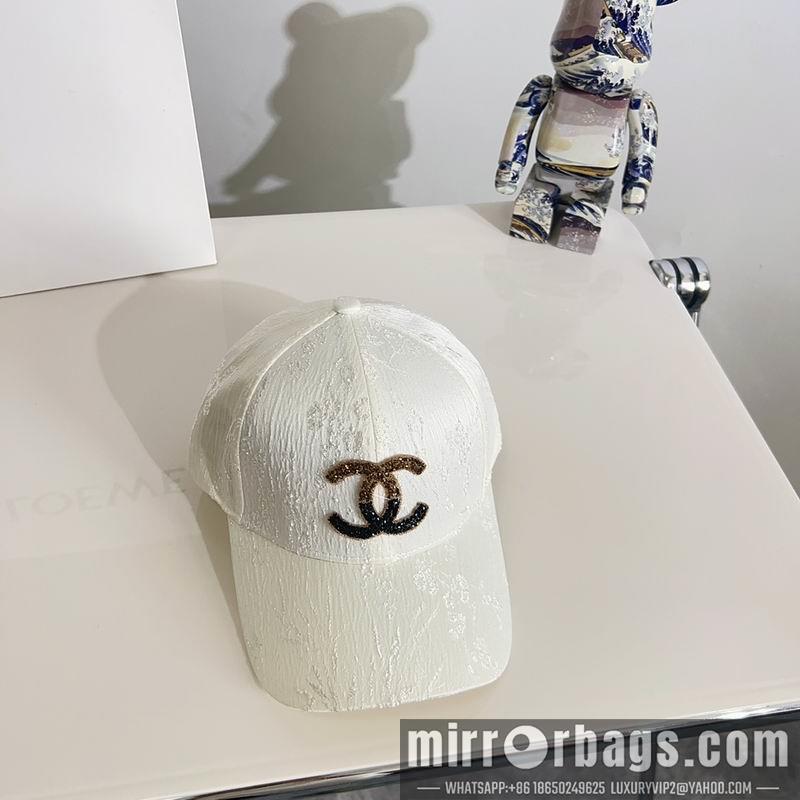 Chanel Hat 042705