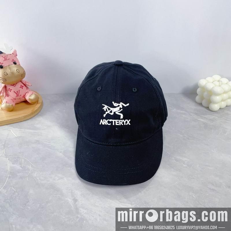 Arcteryx Hat dx07
