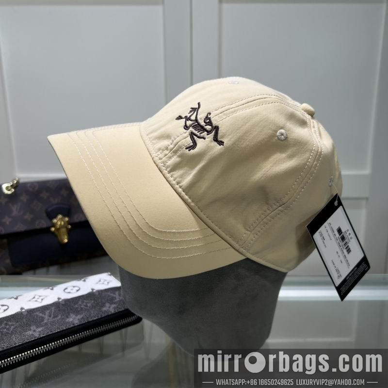Arcteryx Hat dx08