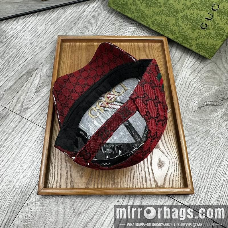 Gucci Hat dx35