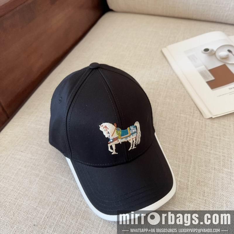 Hermes Hat dx24
