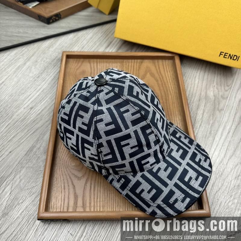 Fendi Hat 071201