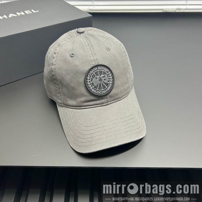 Canada Goose Hat dx05