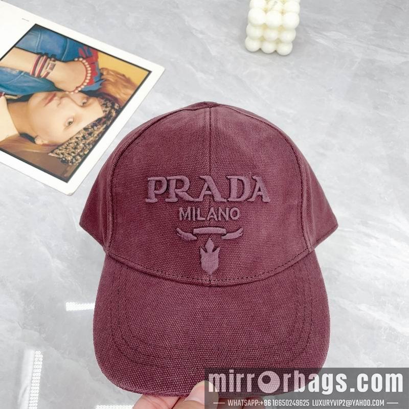 Prada Hat dx63
