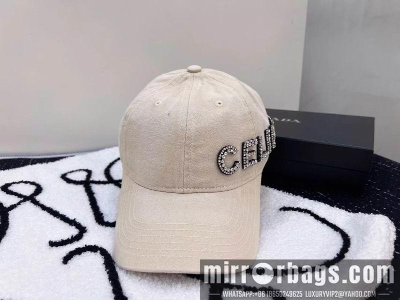 Celine Hat dx74