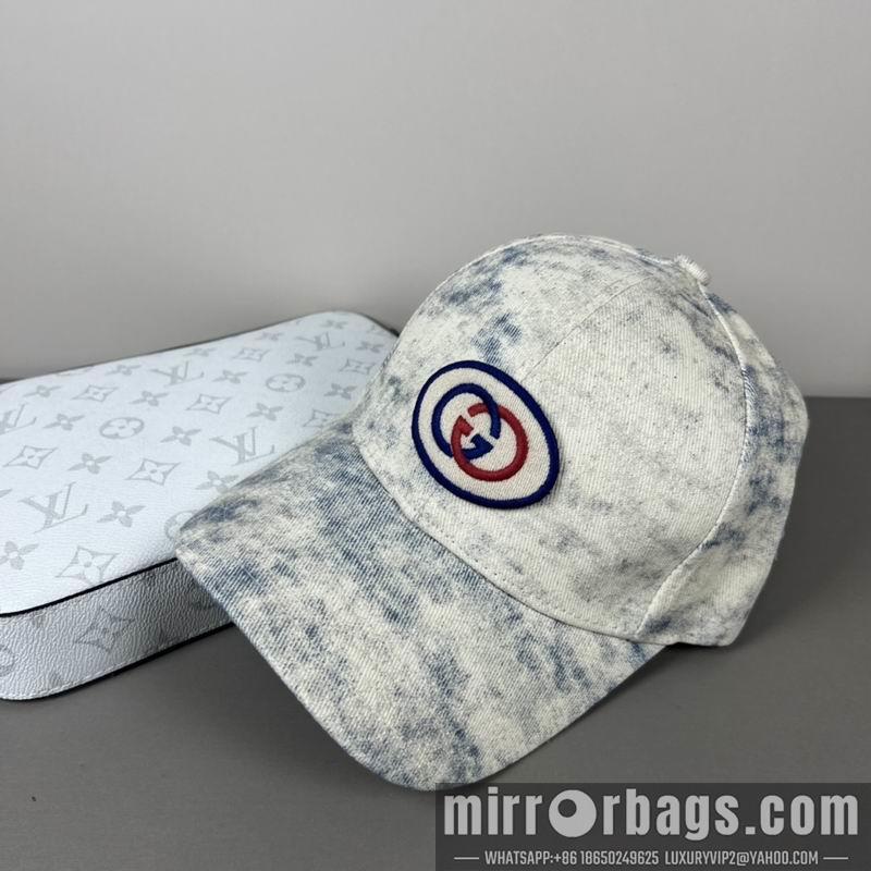 Gucci Hat dx47