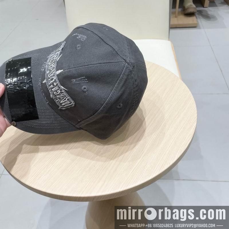 Balenciaga Hat 010901