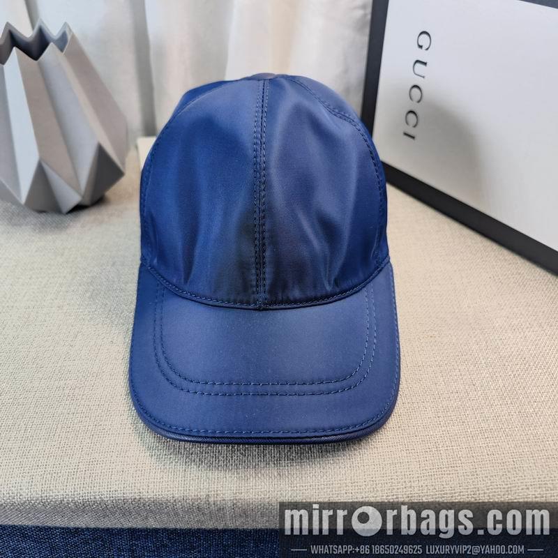 Prada Hat dx12