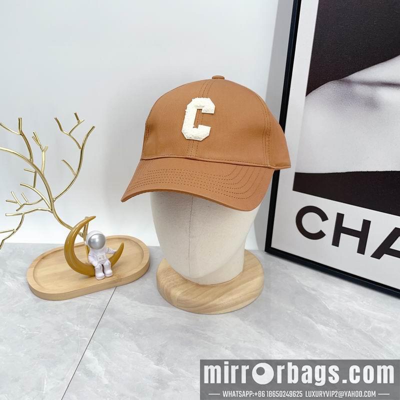 Celine Hat dx35