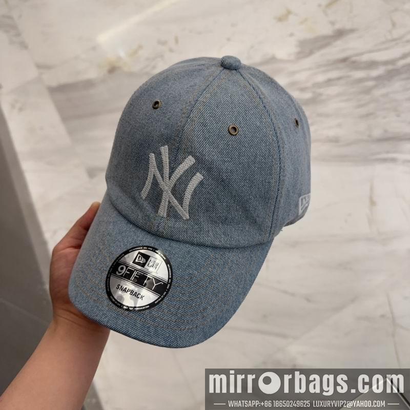 MLB NY Hat dx66