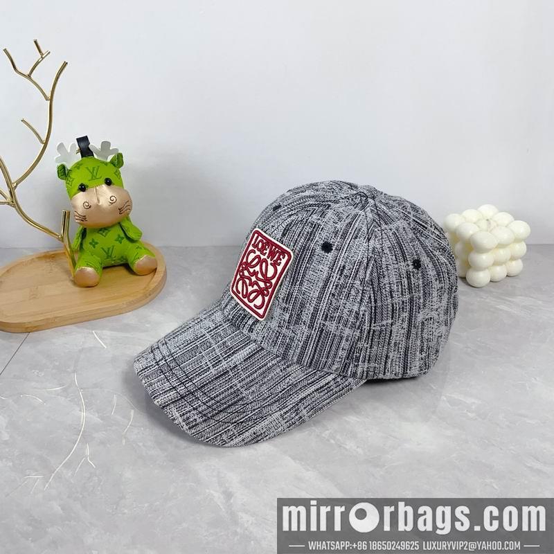 Loewe Hat dx27