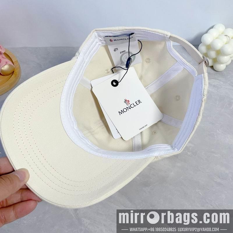 Moncler Hat dx06