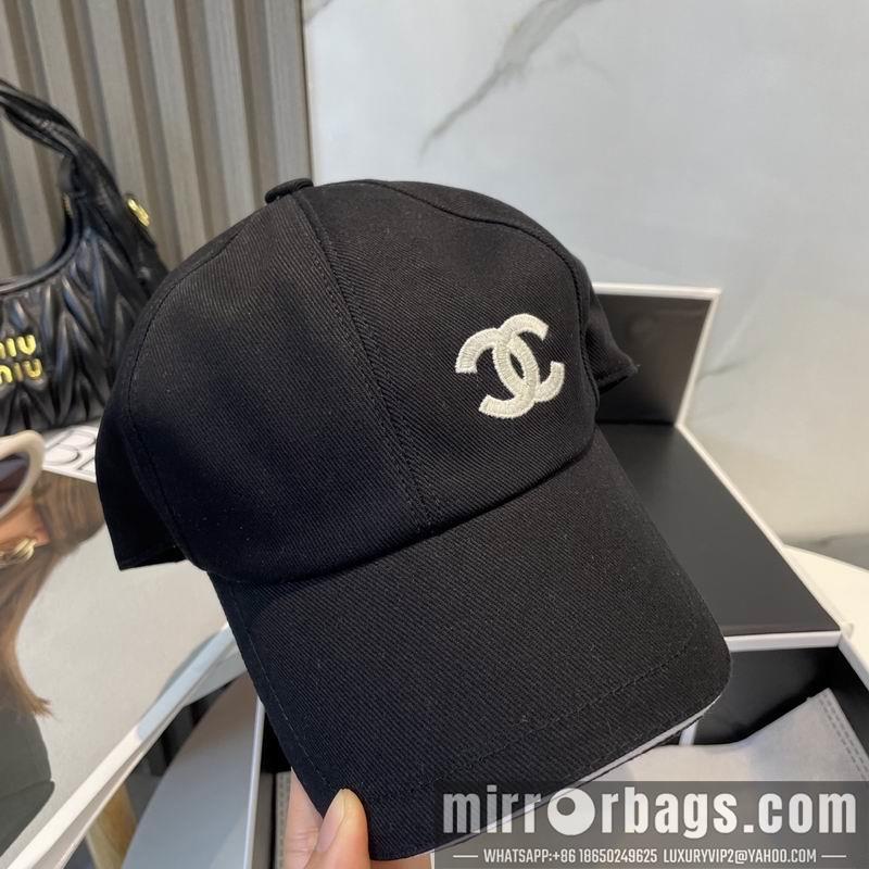 Chanel Hat dx36