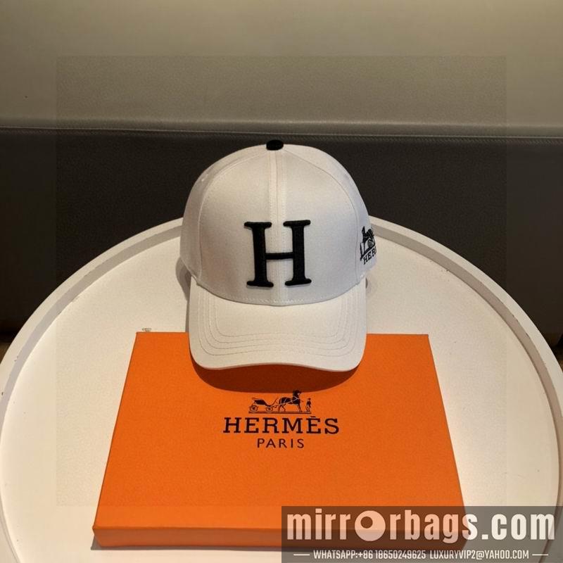 Hermes Hat dx06
