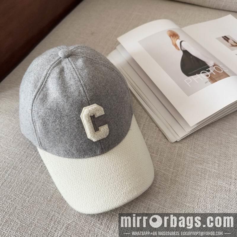 Celine Hat dx03