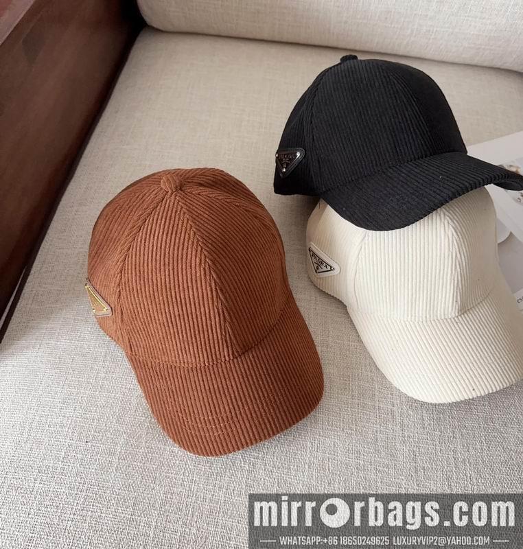 Prada Hat dx71