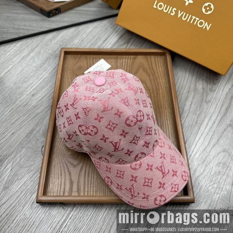 LV Hat 071205