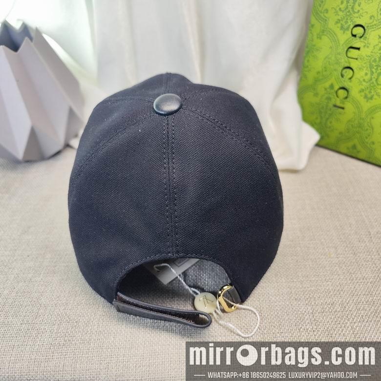 LV Hat dxn07