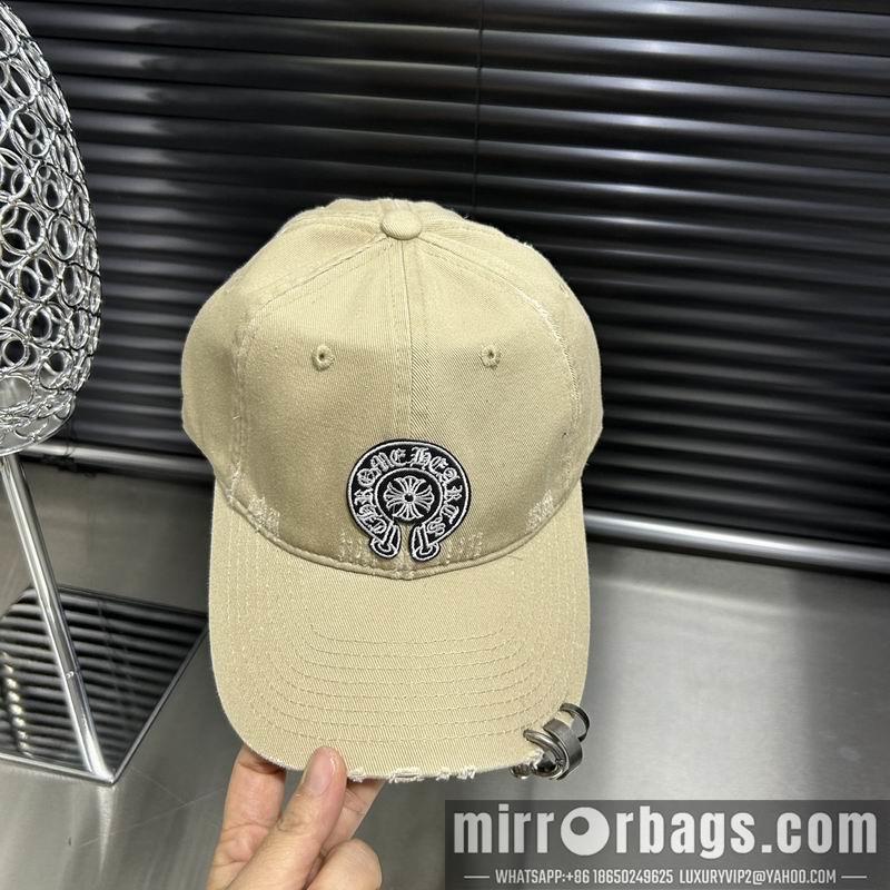 Chrome Hearts Hat dx11